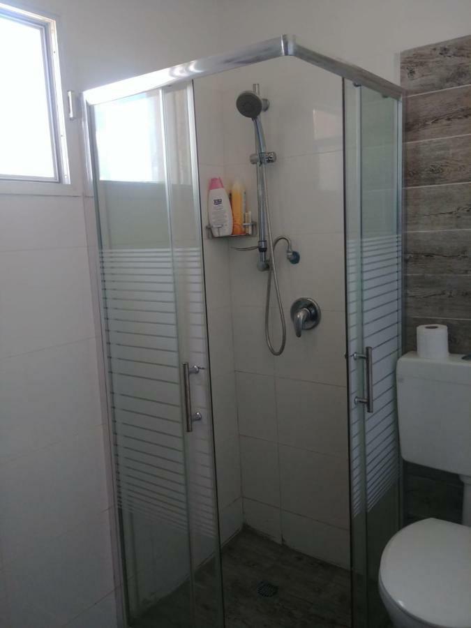 Apartment For Relaxing And For Health Haifa Exterior foto
