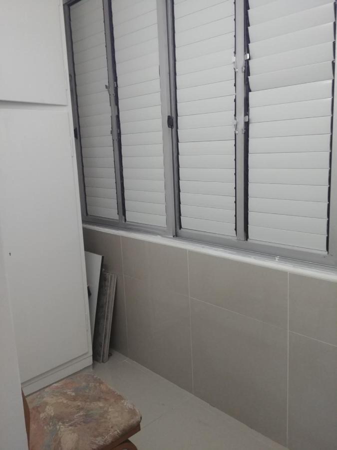 Apartment For Relaxing And For Health Haifa Exterior foto